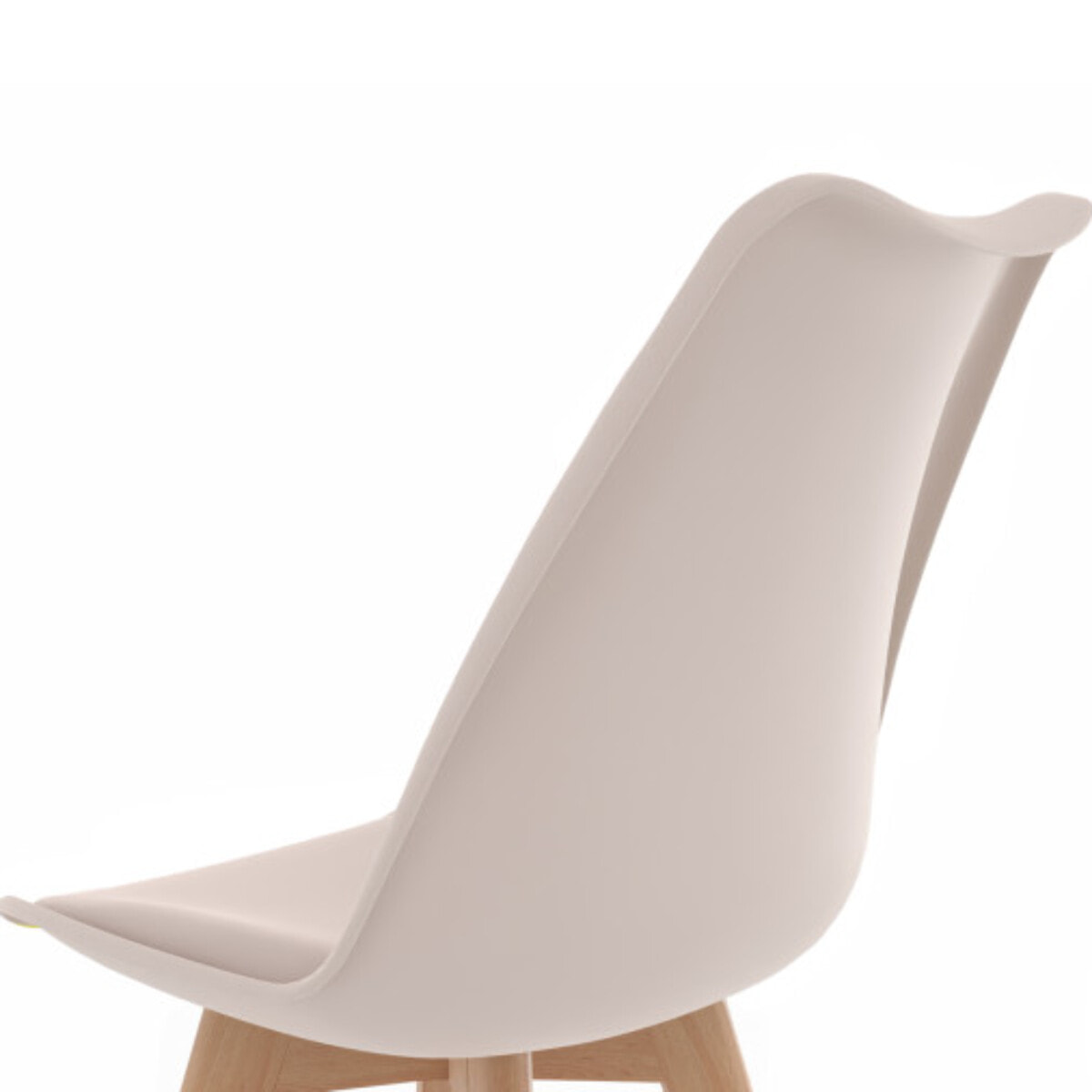 Chaises scandinave Nordia