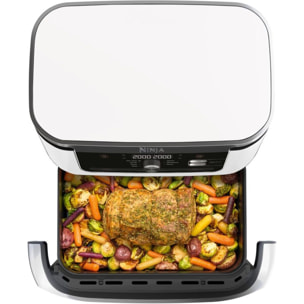 Friteuse sans huile NINJA Foodi flex 10.4L AF500EUWH