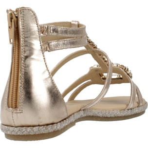 Sandalias Mujer de la marca STONEFLY  modelo LUX 3 Gold