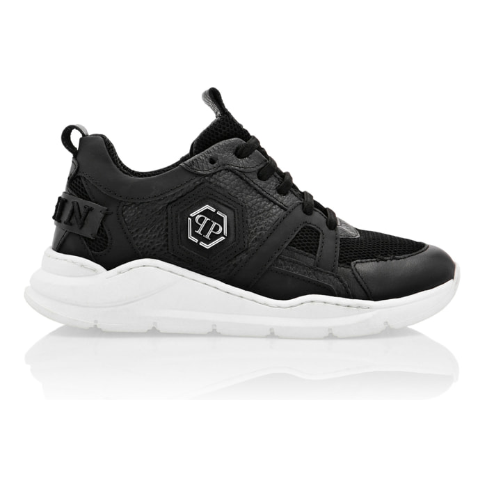 PHILIPP PLEIN Runner Sneaker HURRICANE