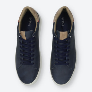 Sneakers Uomo Tata Italia Blu