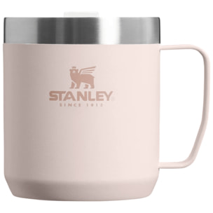 Taza isotermica - 0,35L - EVERYDAY CAMP MUG - Rose Quartz