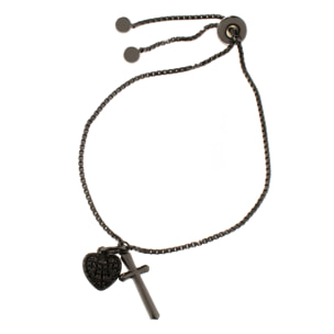 Pulsera Folli Follie Mujer 3B17S042KK