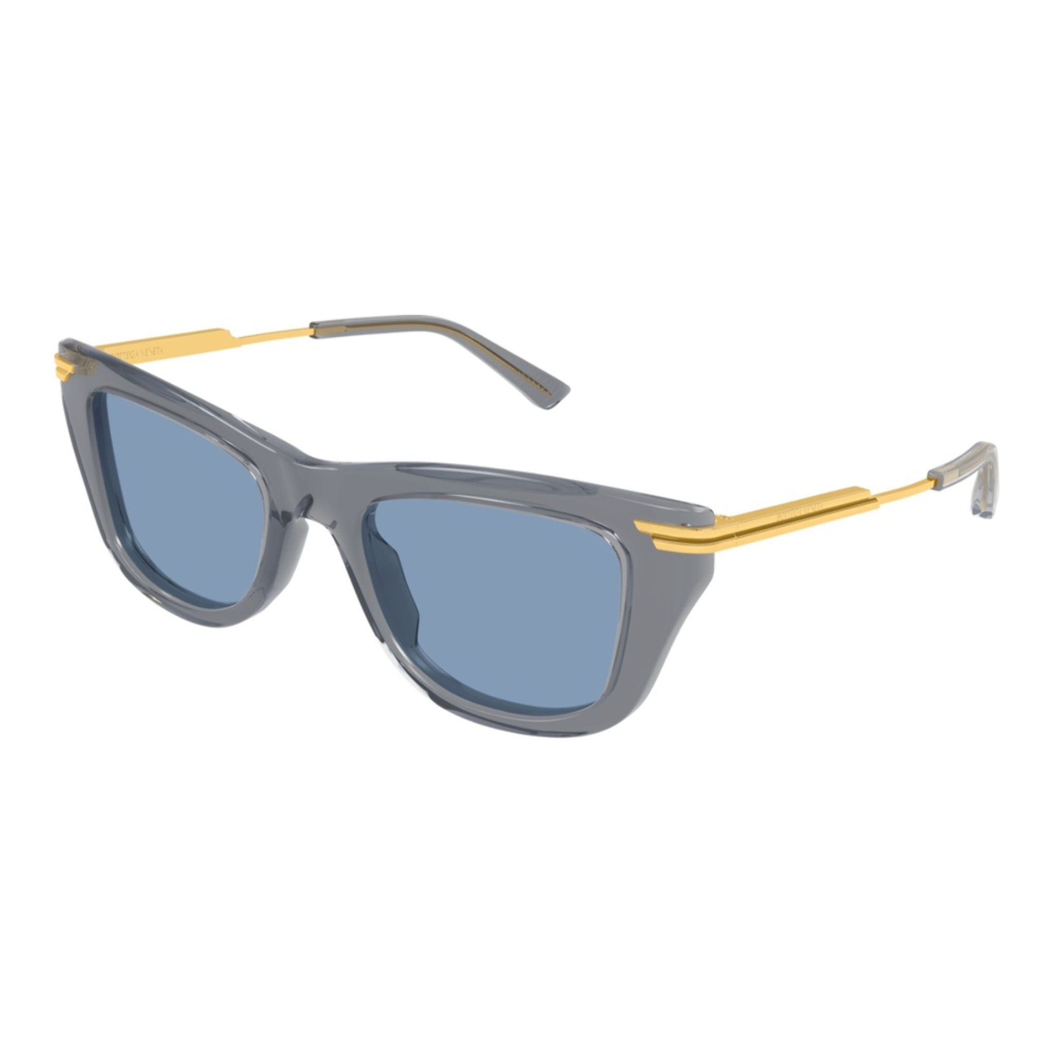 Gafas de Sol Bottega Veneta BV1369S-005 de Acetato Mujer 50 mm