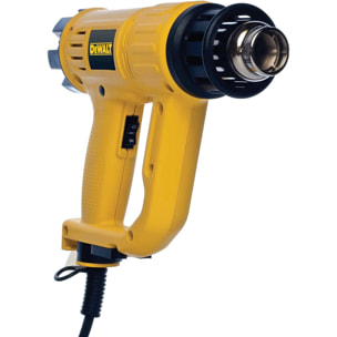 Décapeur thermique DEWALT 1800 W - D26411