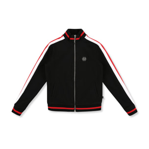 PHILIPP PLEIN Jogging Jacket Plein Star