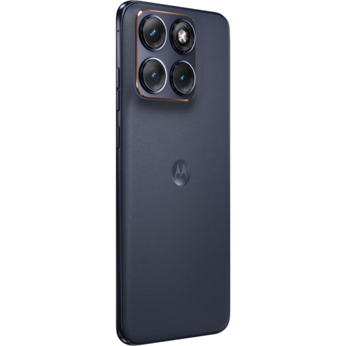 Smartphone MOTOROLA Edge 70 Fusion 5G 256Go Gris