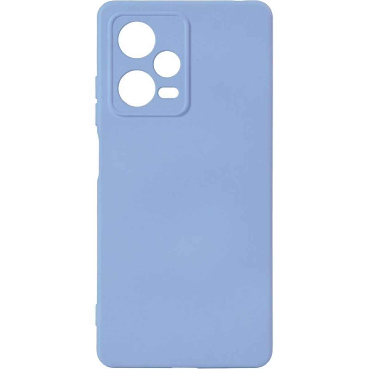 Coque CASYX Xiaomi Redmi Note 12 Pro Mauve
