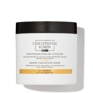 Blond Doré - Soin Nuanceur De Couleur 250 ml