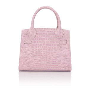 PHILIPP PLEIN Small Shopper Bag Cocco