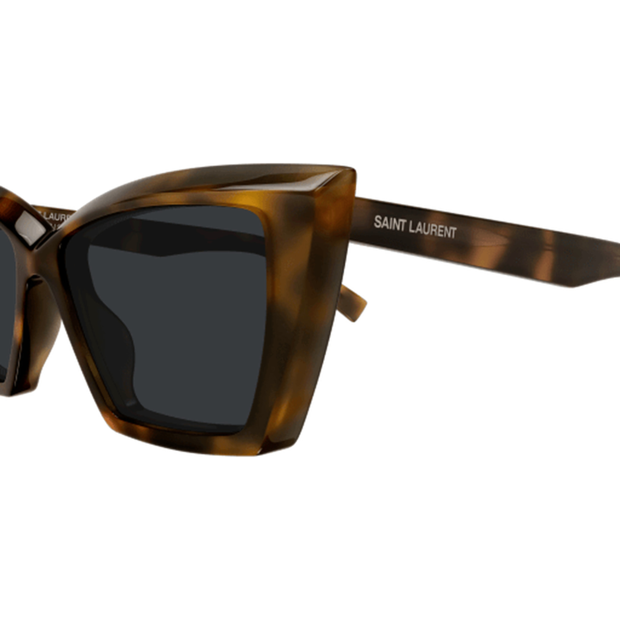 Gafas de Sol Saint Laurent SL 657-002 de Acetato Mujer 54 mm