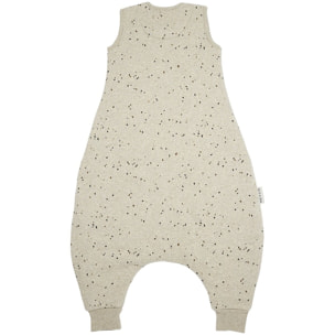 Pijama S/M Forrado Canalé Tog 2.0 Me-Rib Mini Spot