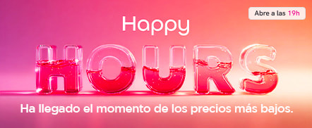HAPPY HOURS