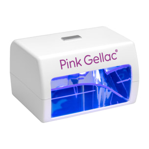 Lampe UV Ongles Gel - Blanc