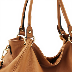 Borsa a spalla Cheval Firenze Betty Cuoio