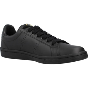 SNEAKERS FRED PERRY  B721 LEATHER