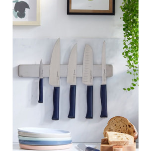 Couteau japonais OPINEL Santoku Intempora No219