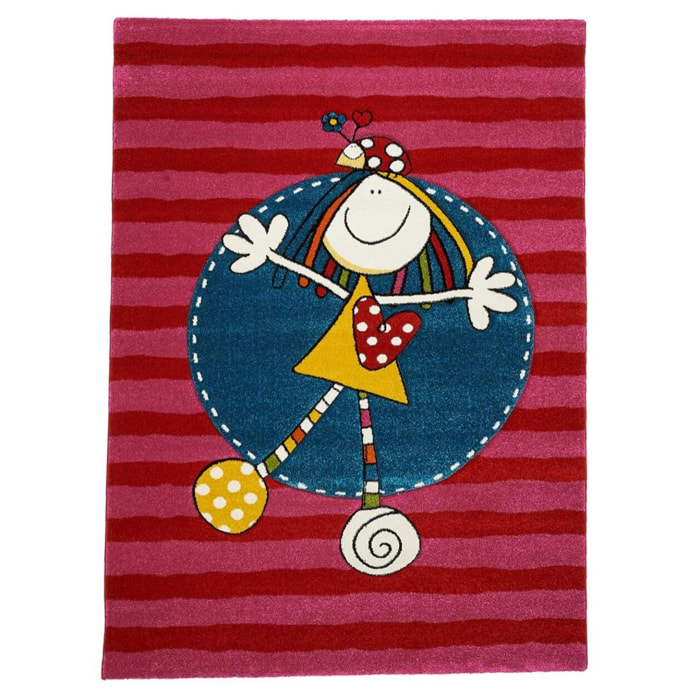 Tapis enfant tissé CEJA