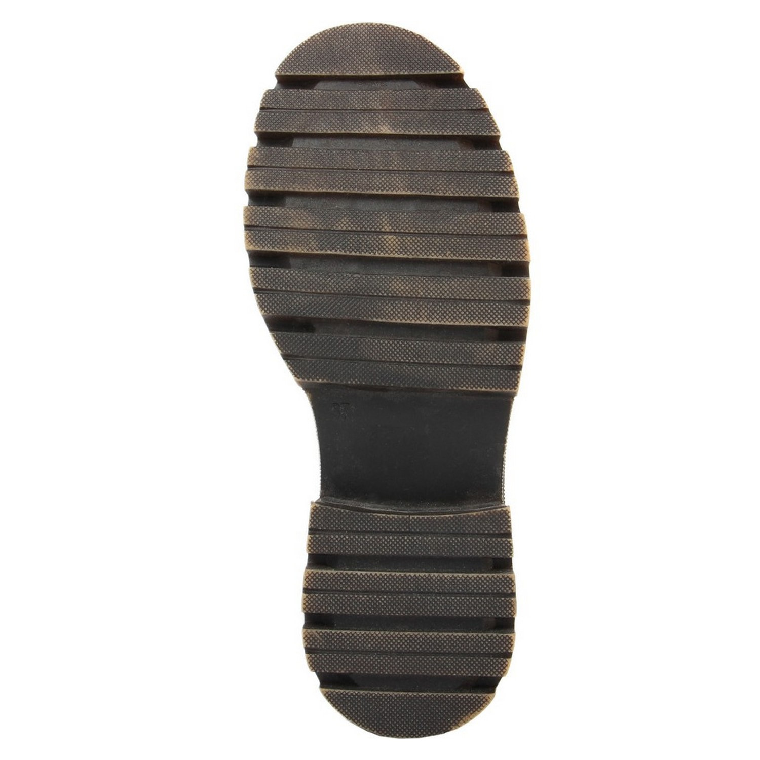 Stivaletti Donna colore Marrone-Altezza tacco:5,5cm