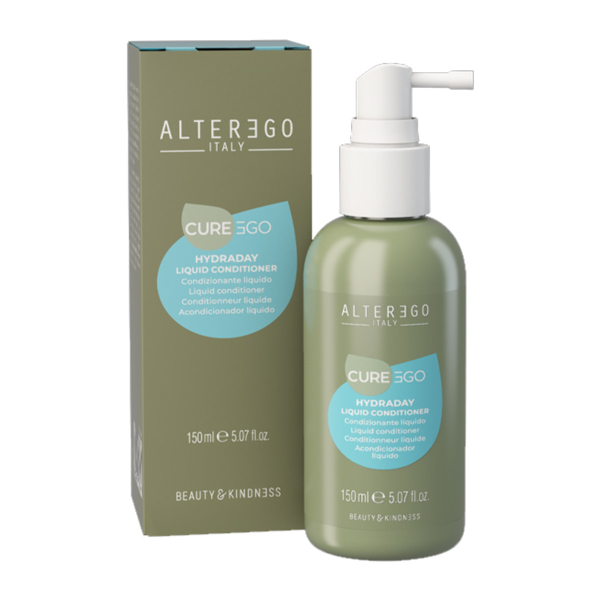 ALTEREGO CurEgo Volume Spray 150ml