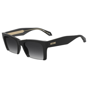 Gafas de Sol Moschino MOS196/S 807 de Acetato Mujer 53 mm