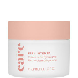 Feel Intense - Crème Riche Hydratante