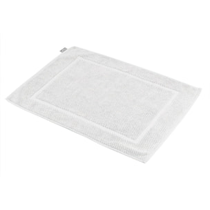INTRECCI Tappeto Bagno in Spugna, 50x70 cm, Tinta Unita, Modello: Bichicco