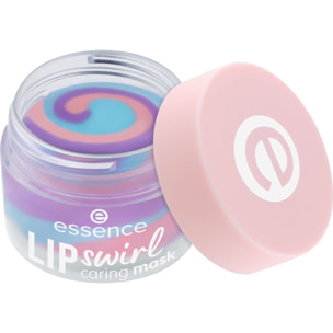 Lip Swirl - Masque Soin Fini Frais et Brillant 8 g