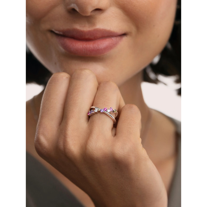 Anello Estellar Cross