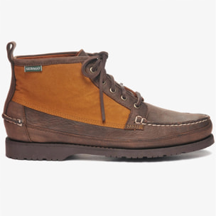 Mocassini Sebago Uomo Marrone BUXTON