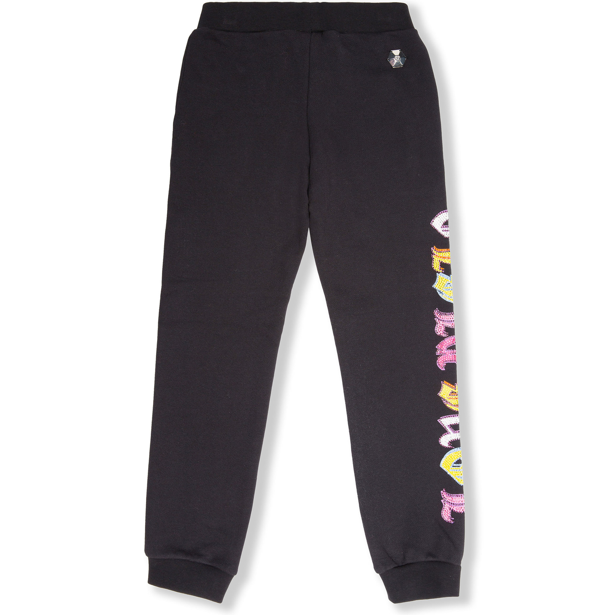 PHILIPP PLEIN Jogging Trousers Colorfull