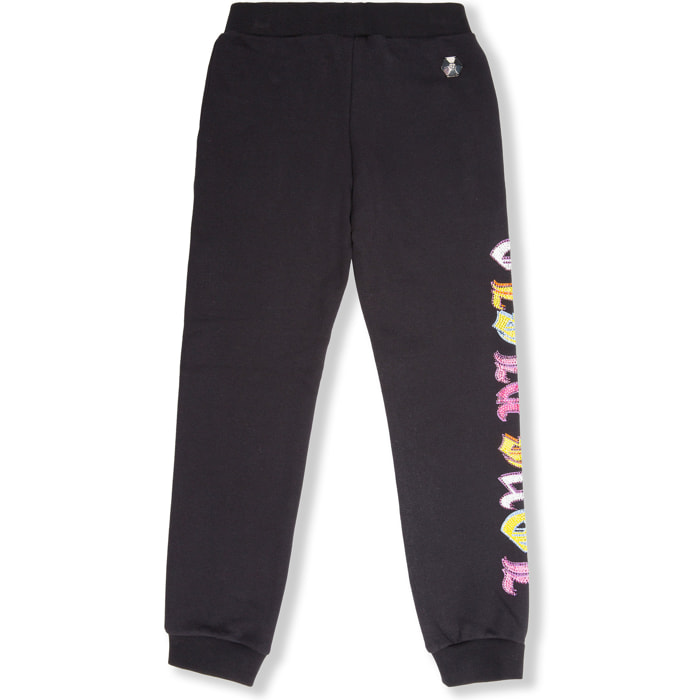 PHILIPP PLEIN Jogging Trousers Colorfull