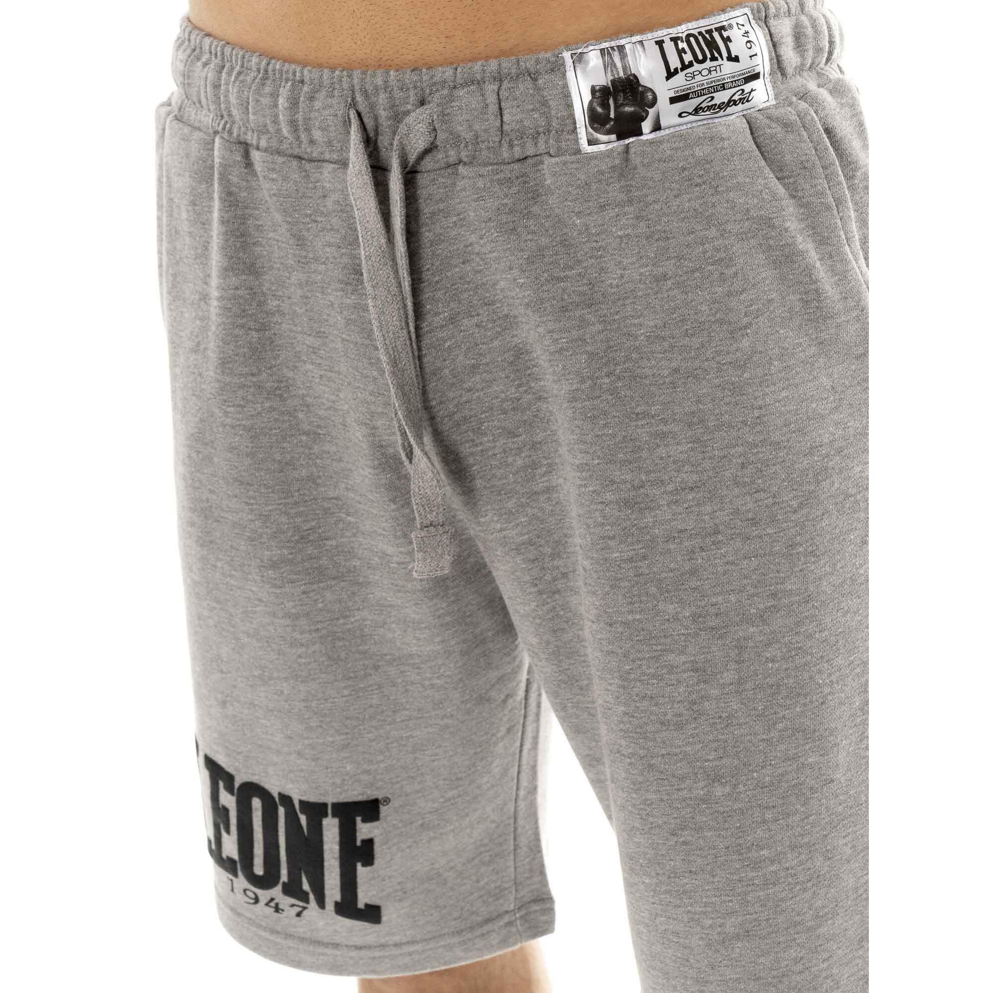 Uomo Bermuda Boxe