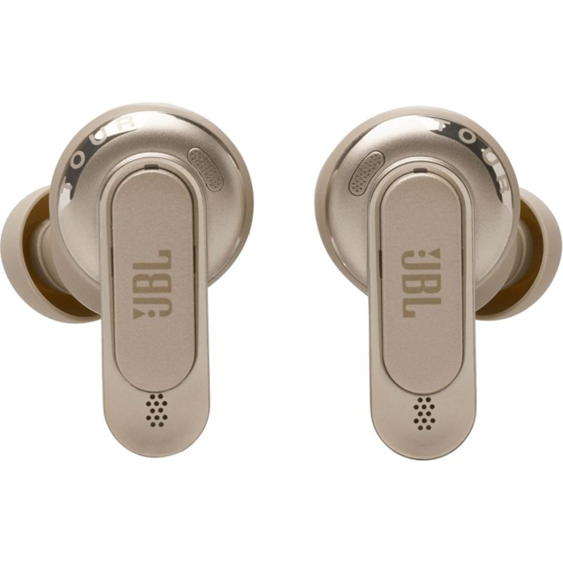 Ecouteurs JBL Tour Pro 3 Champagne
