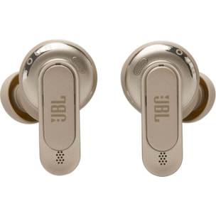 Ecouteurs JBL Tour Pro 3 Champagne