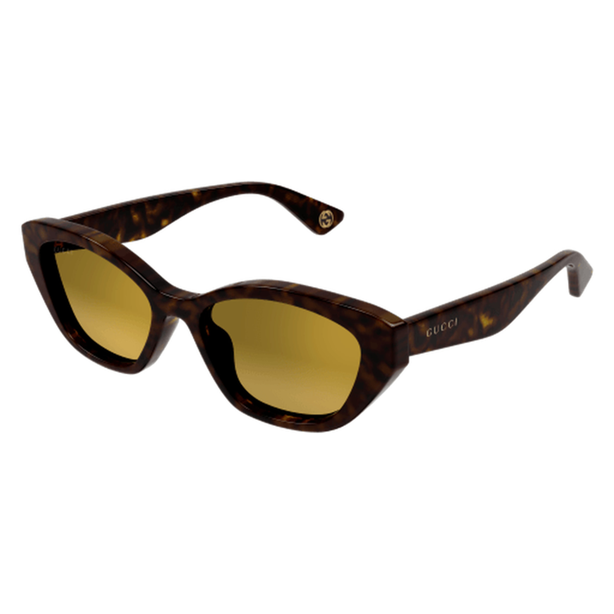 Gafas de Sol Gucci GG1638S-002 de Acetato Mujer 54 mm