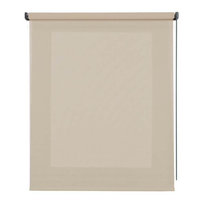 Enrollable Tráslucido SOFT Beige