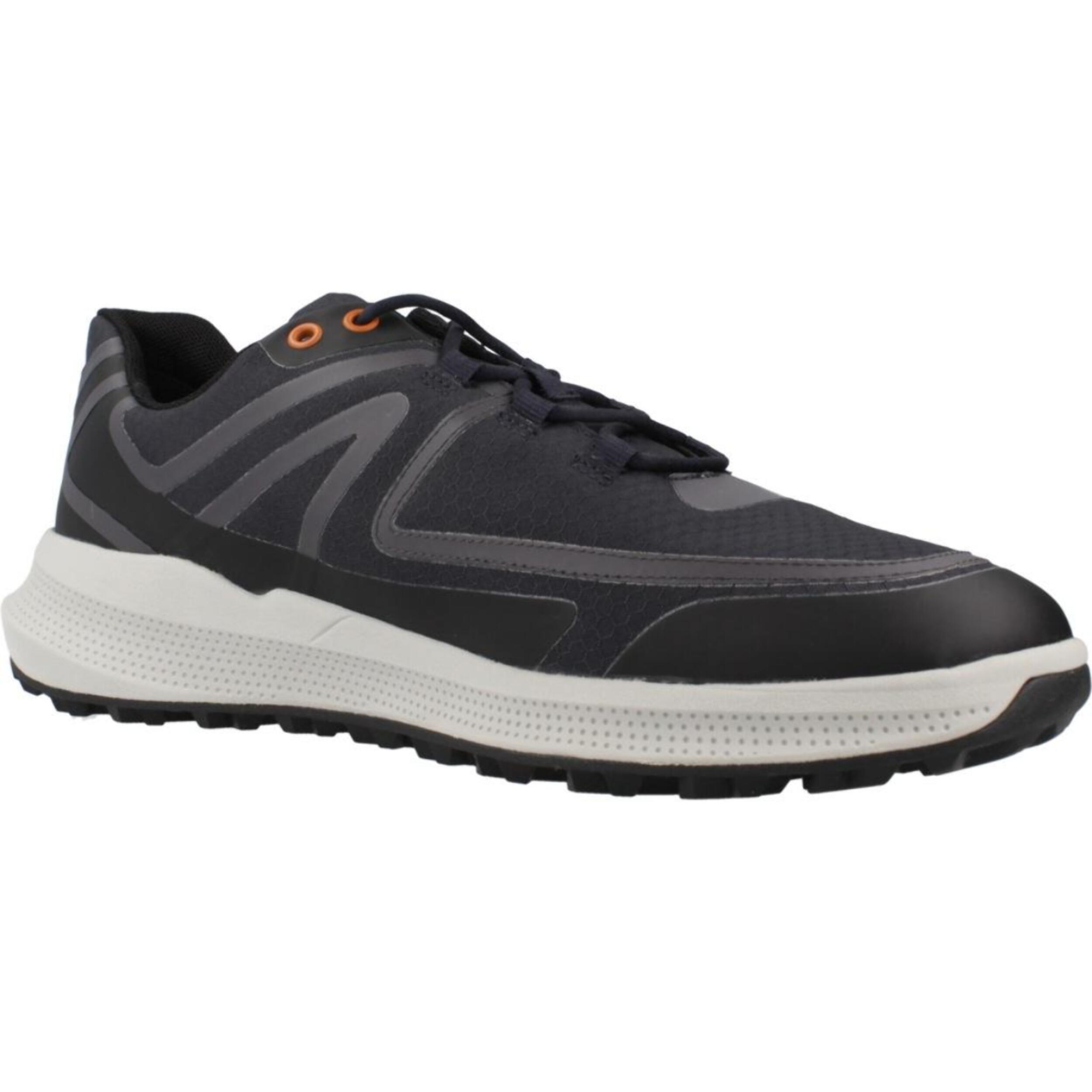 Sneakers de  Hombre de la marca GEOX  modelo U PG1X NEGRO