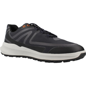 Sneakers de  Hombre de la marca GEOX  modelo U PG1X NEGRO