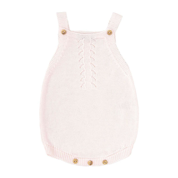 Pelele Tirantes Punto Camino