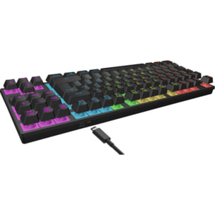 Clavier gamer sans fil AKUMA SENTAI C03