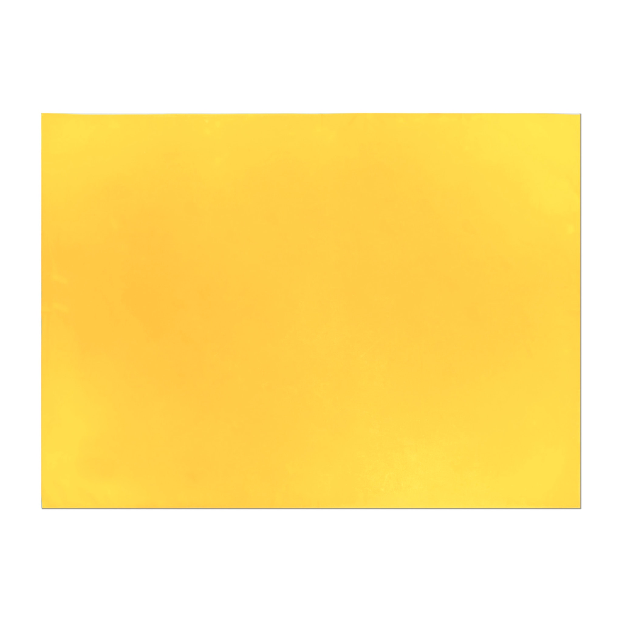 Nappe 140×240 Excelsa – Panama Color, Coton Jaune