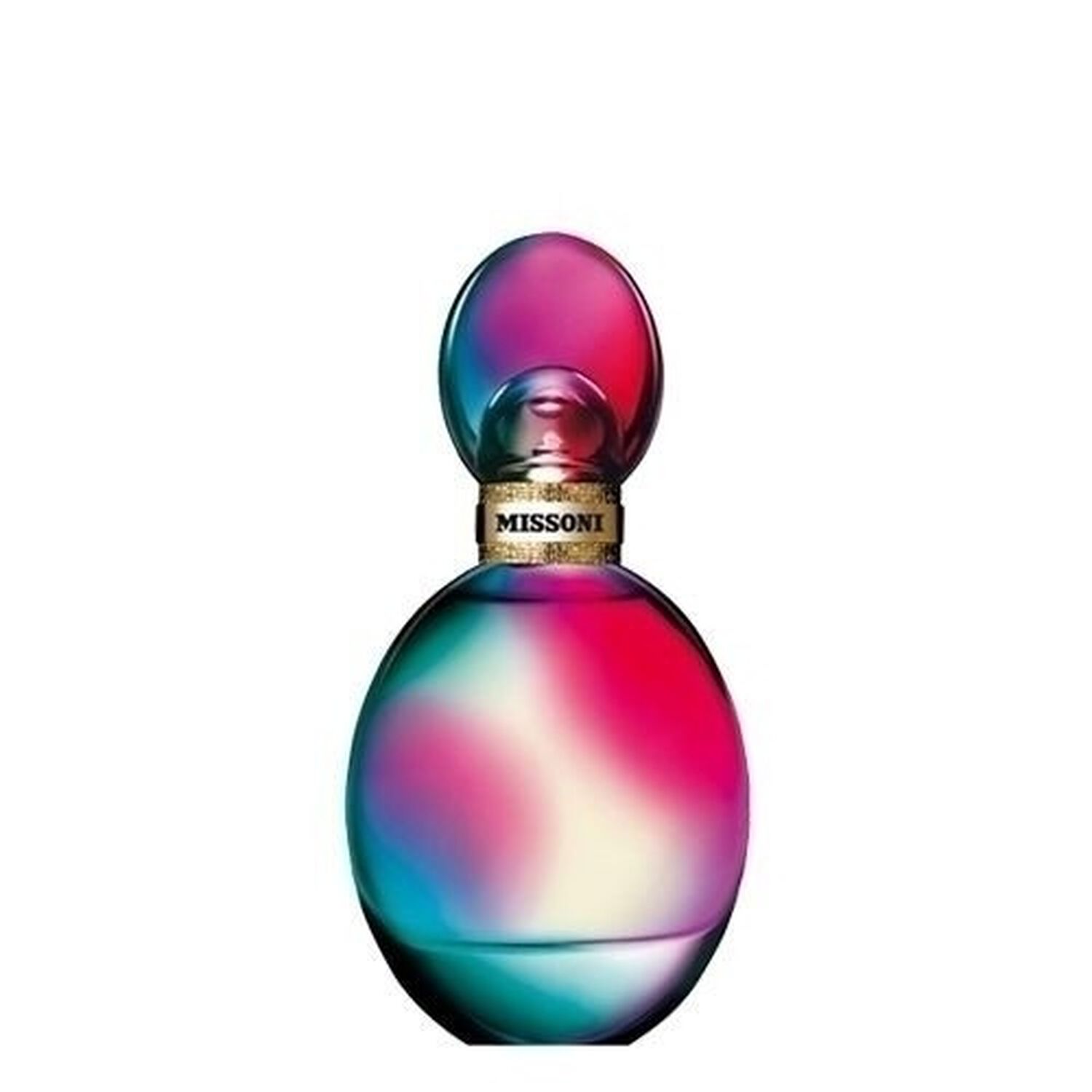 Missoni pour Femme - Eau de Parfum