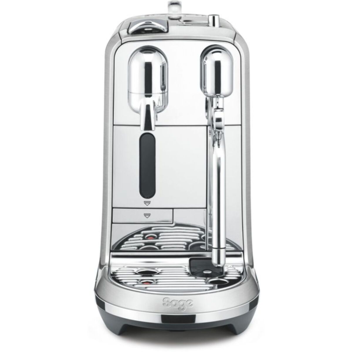 Cafetière à dosettes SAGE APPLIANCES Creatista Plus