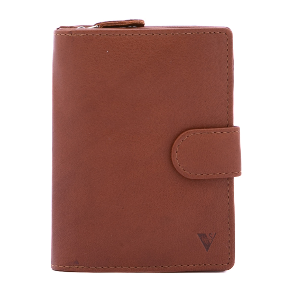 Portafoglio  da donna ecopelle Prodotto Vegano 13x9,5x4 cm