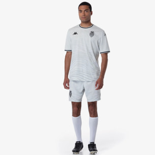 Camisetas de juego Kappa Hombre Kombat 2025 Monaco