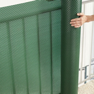 Malla De Ocultacion Trionet 600 Gr
