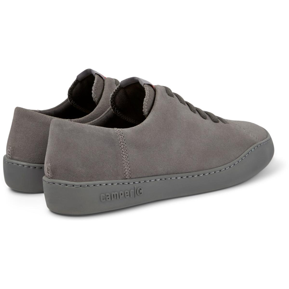 CAMPER Peu Touring - Sneaker Grigio Uomo