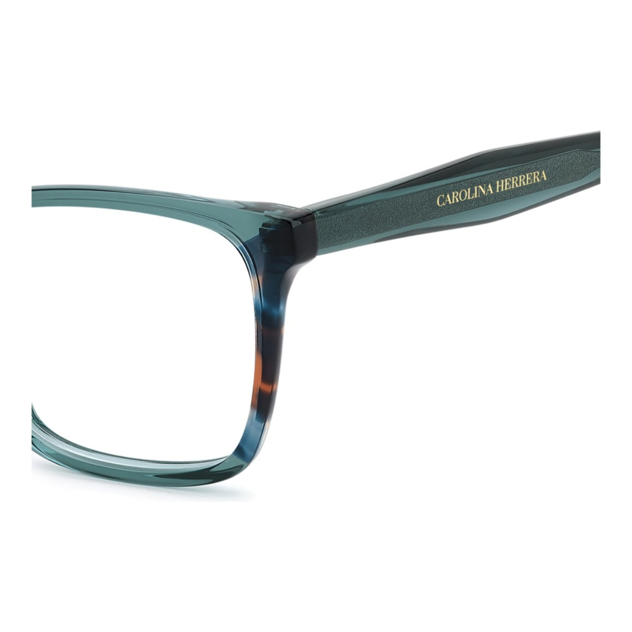 Gafas de Vista Carolina Herrera HER 0343 ZI9 de Acetato Mujer 53 mm