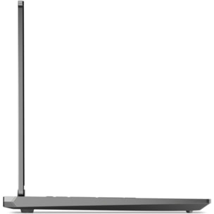 PC Gamer LENOVO Loq 17,3" FHD 165Hz Intel Core i7 13650HX Nvidia GeForce RTX 5060 16 Go RAM DDR5 SSD 512 Go